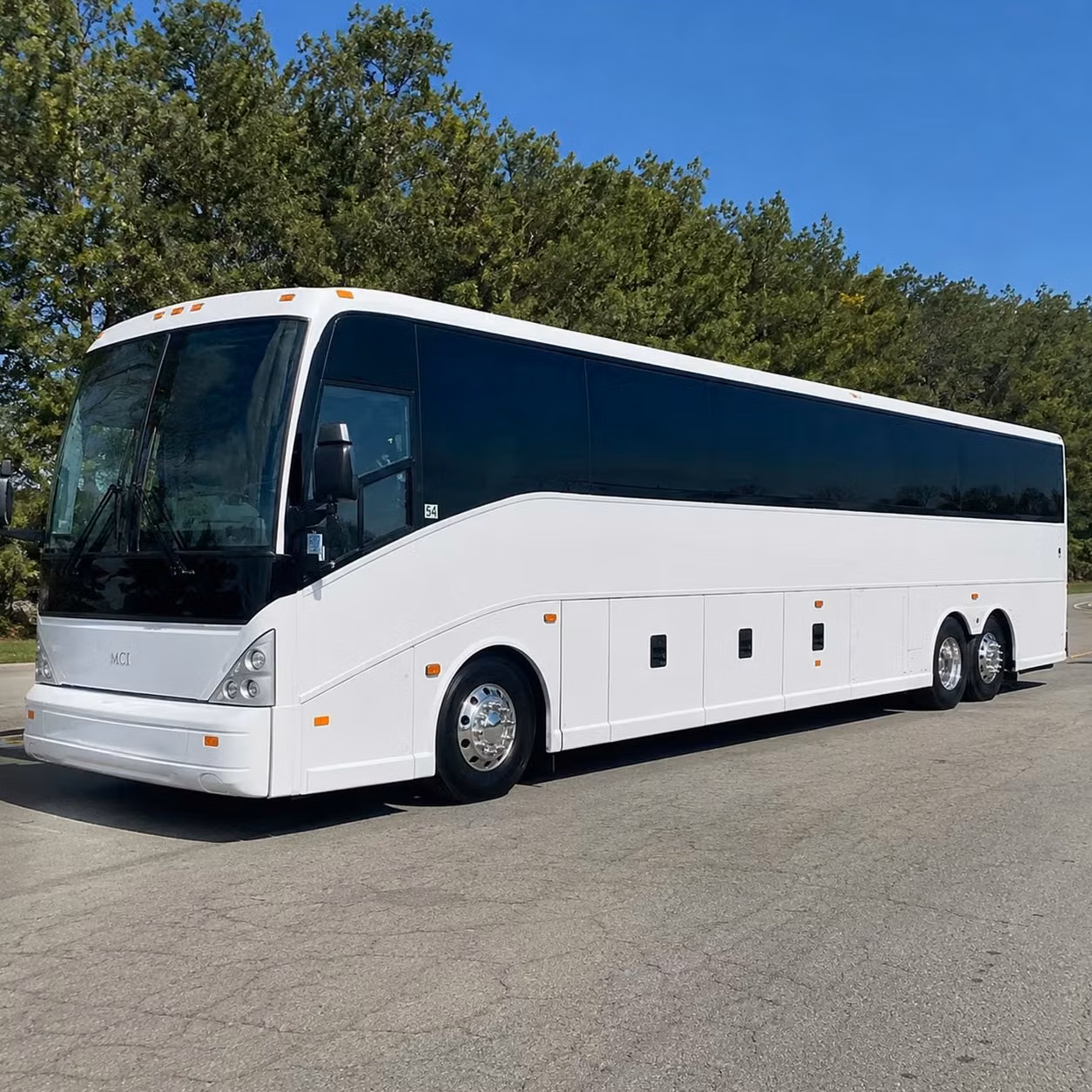 bus rental options for san marcos trips
