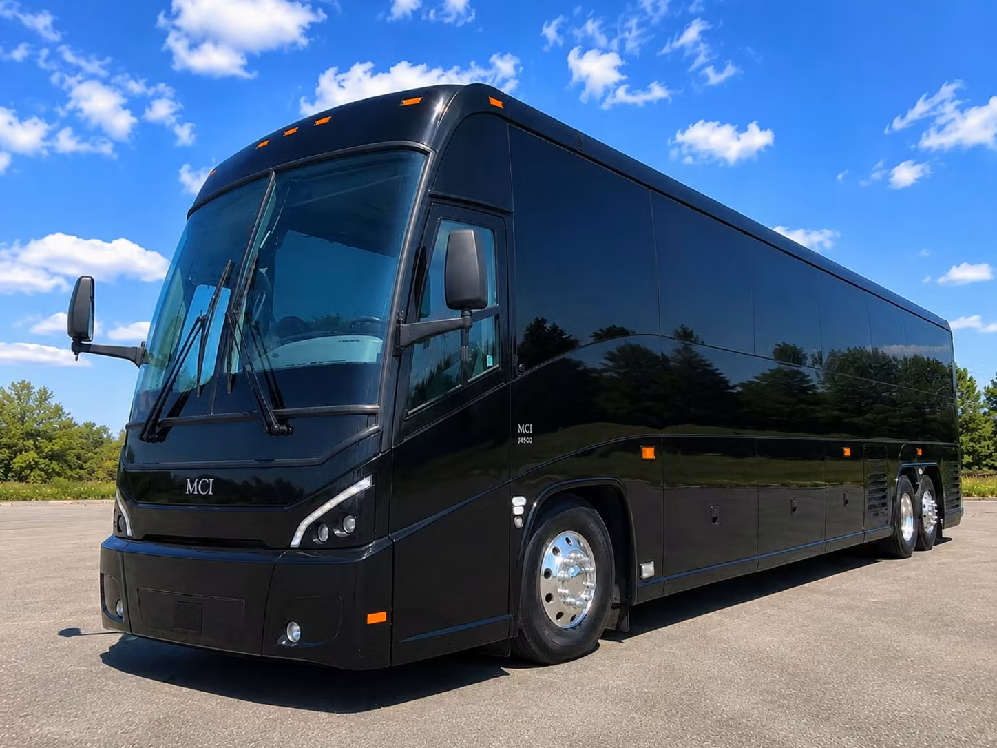 compare corporate event transportation options in san marcos and beyond