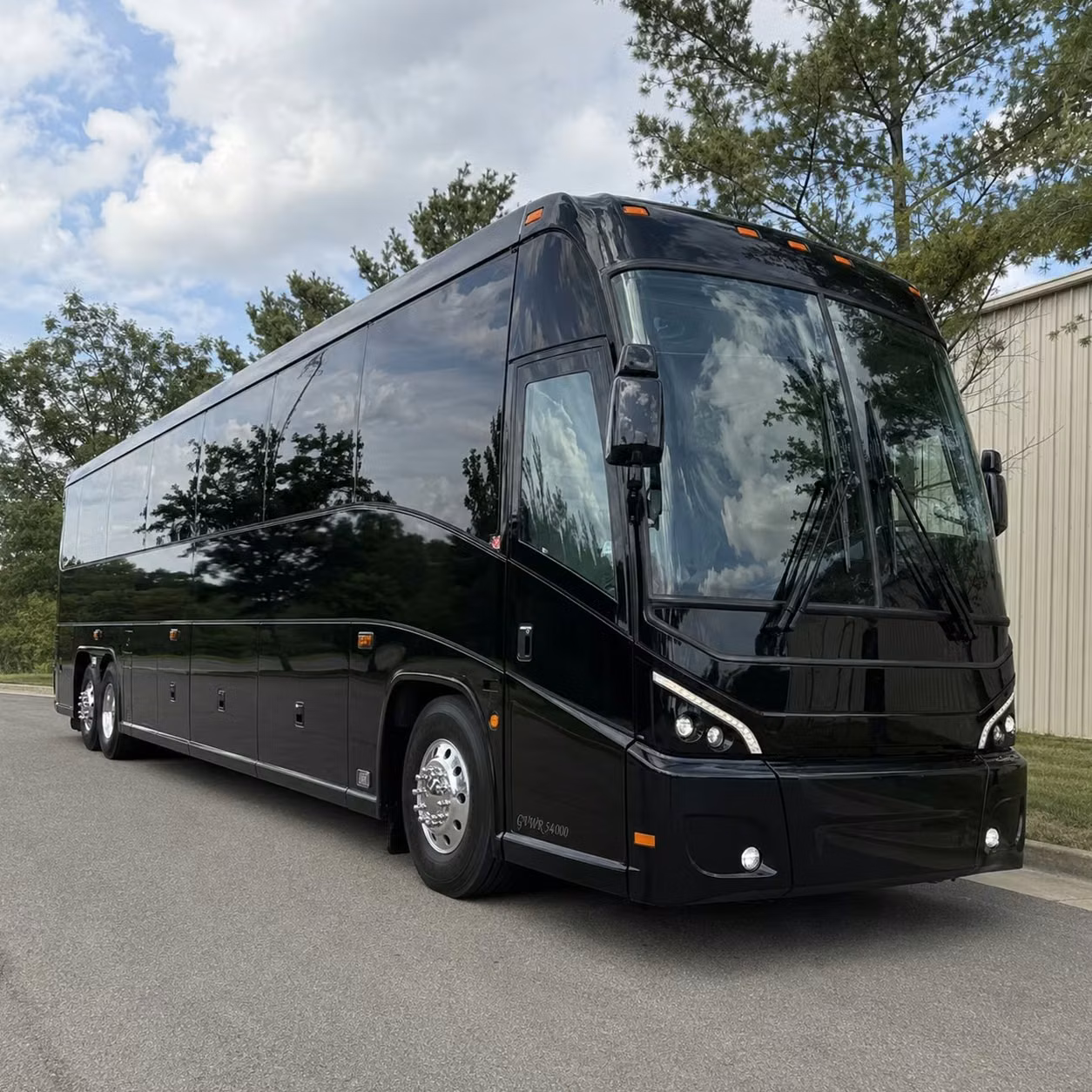 compare employee transportation options in san marcos and beyond