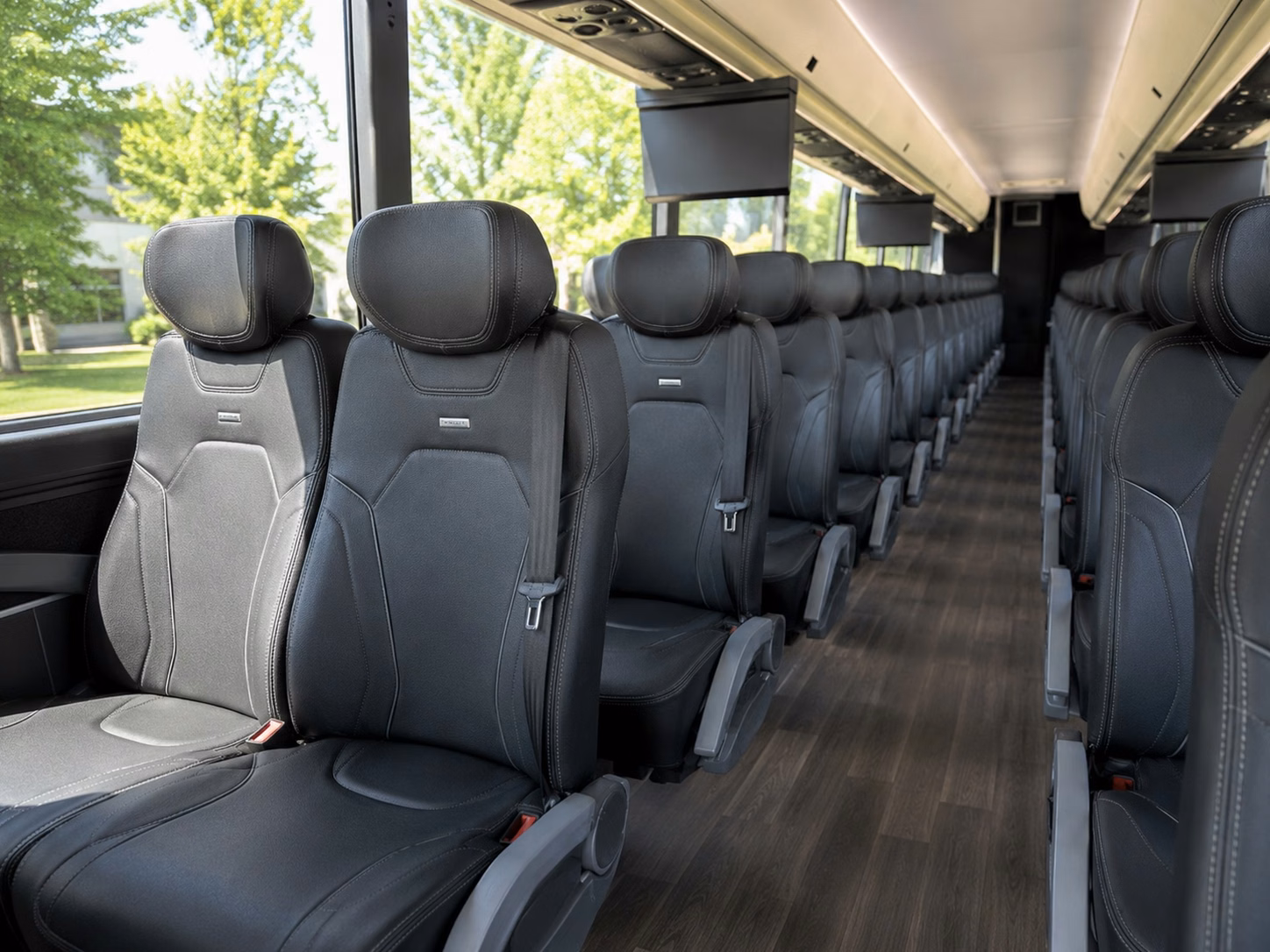 compare sporting event transportation options in san marcos and beyond