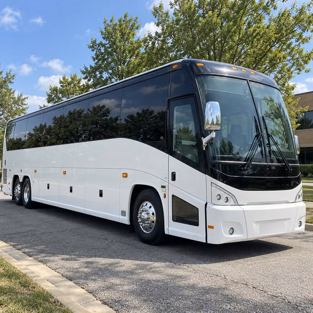 concert and sporting event transportation from san marcos