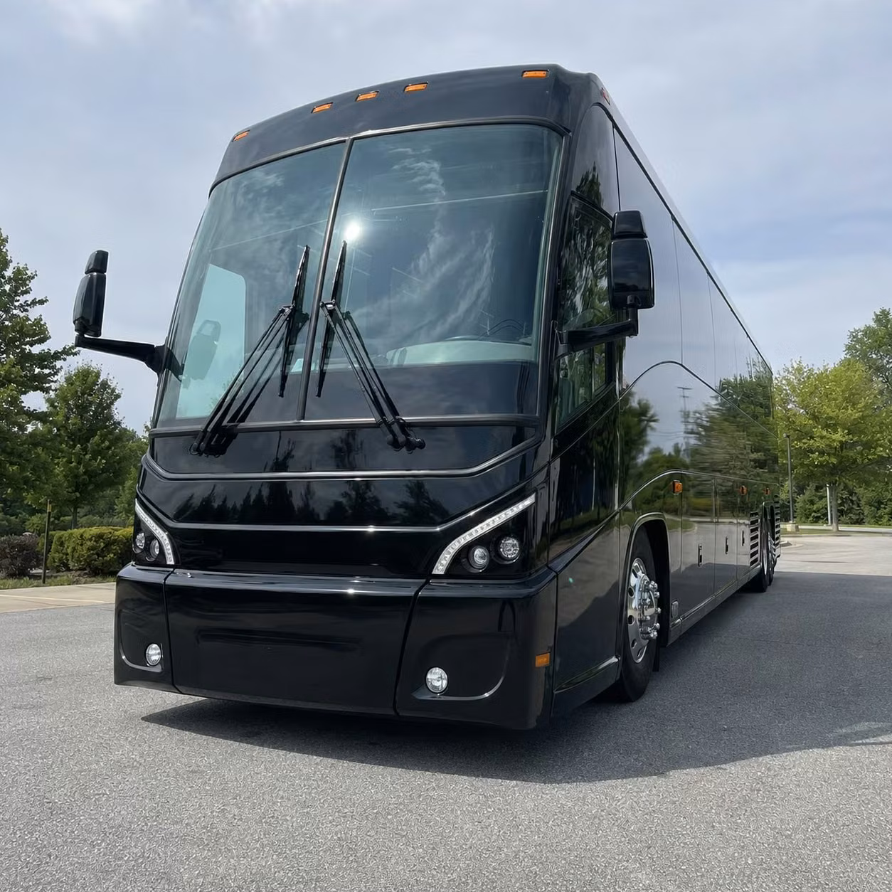 fill out one quick form to compare san marcos employee shuttle options and get instant pricing