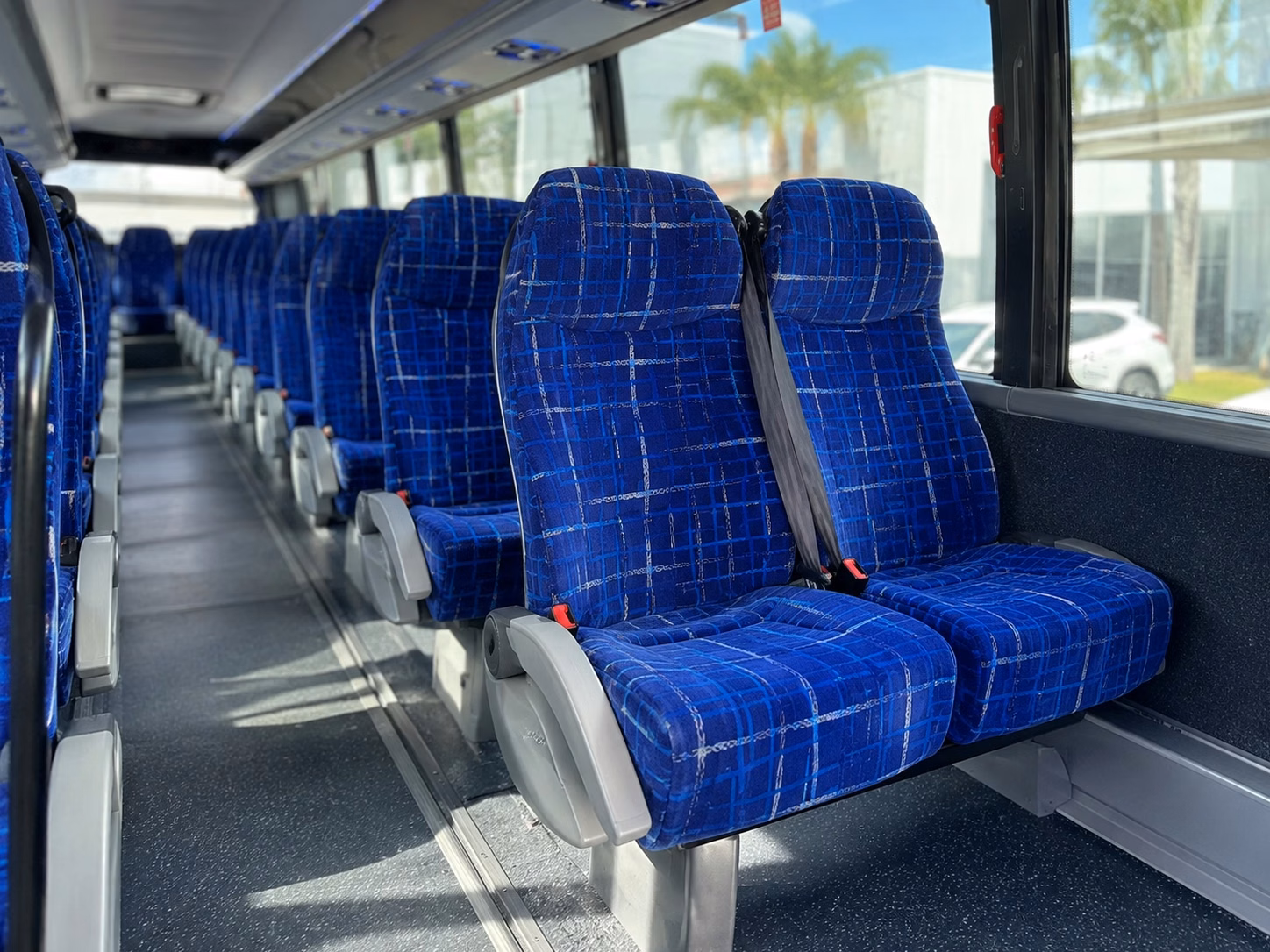 get your cal state san marcos fan group to every home game without the parking nightmare