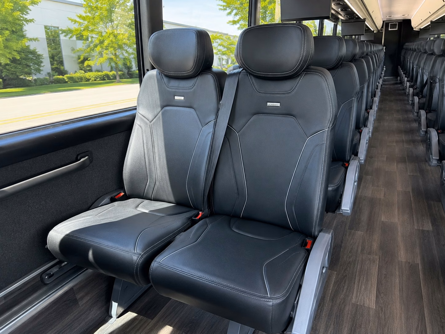 group transportation to concerts and sporting events at pechanga arena and viejas arena