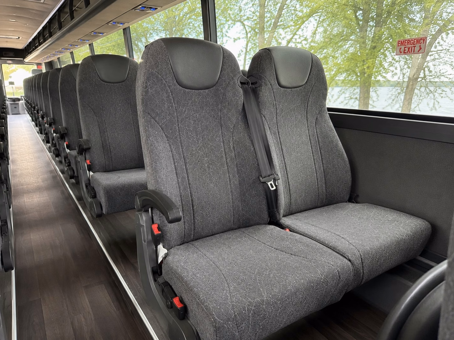 hotel to venue guest shuttles for san marcos weddings