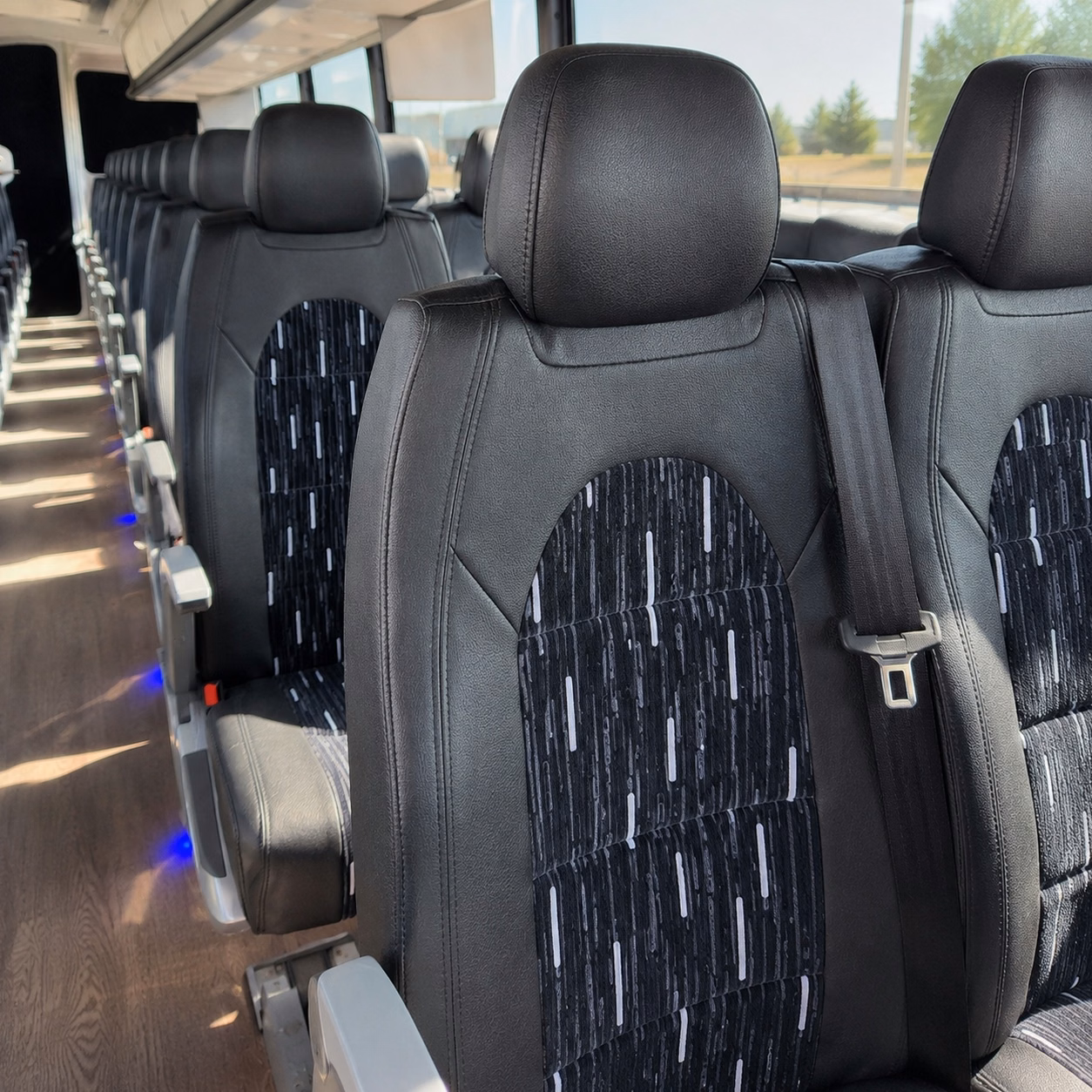 how the day of the week changes what a bus costs in san marcos california