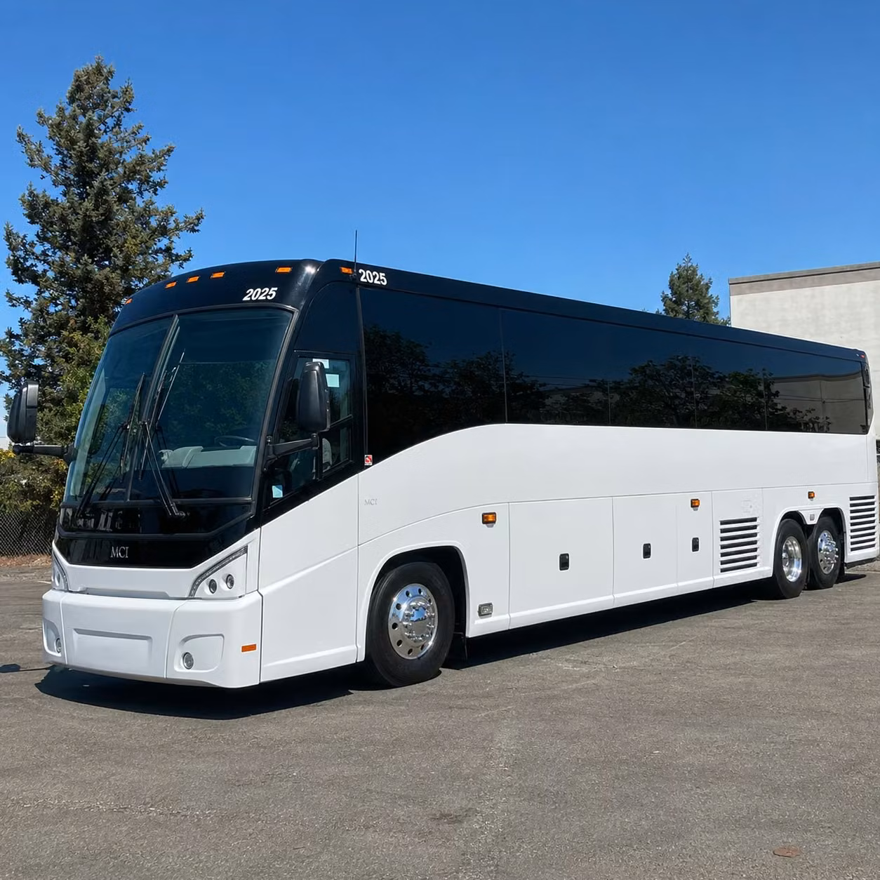 san marcos charter bus rental fleet