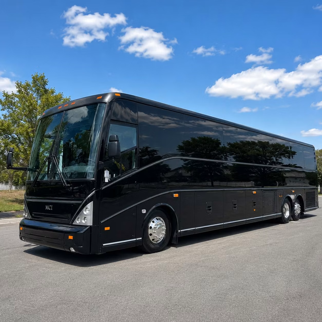 san marcos church transportation