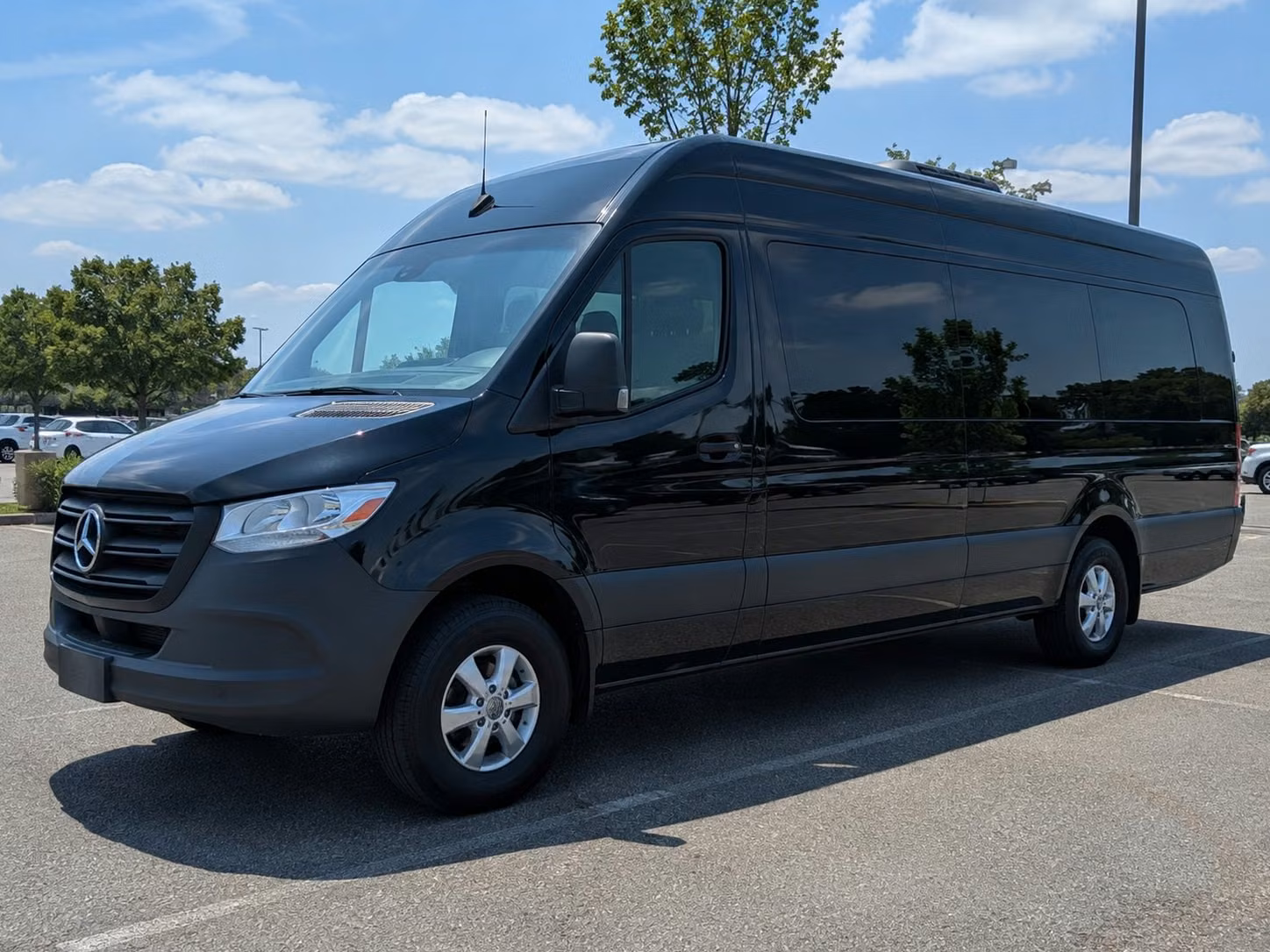 san marcos concert transportation