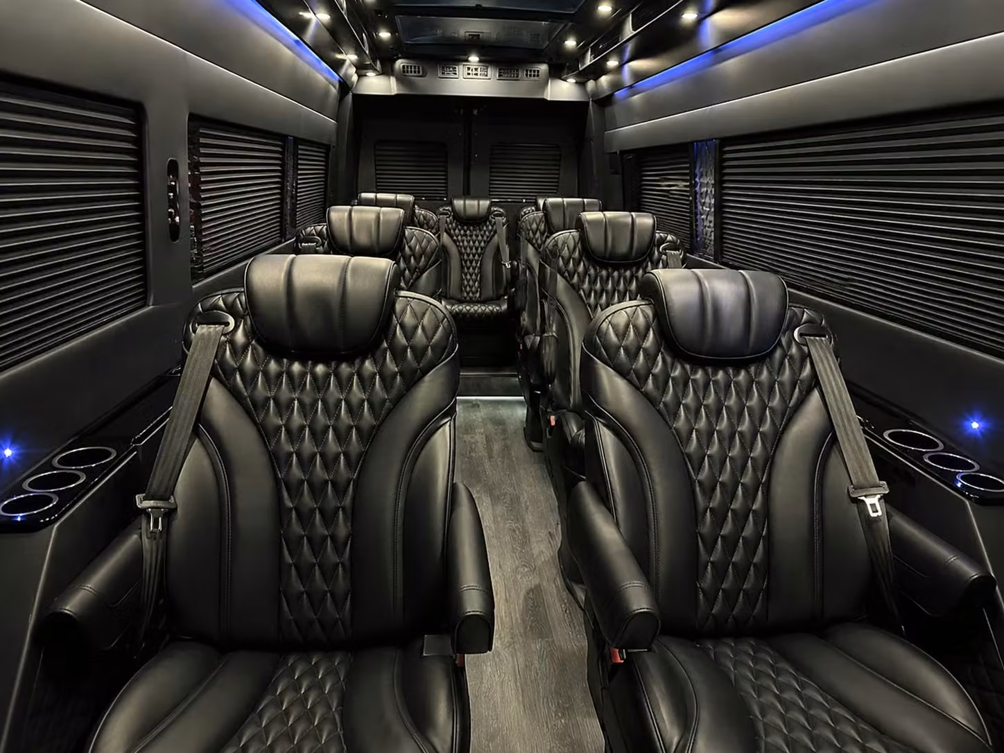 san marcos employee transportation