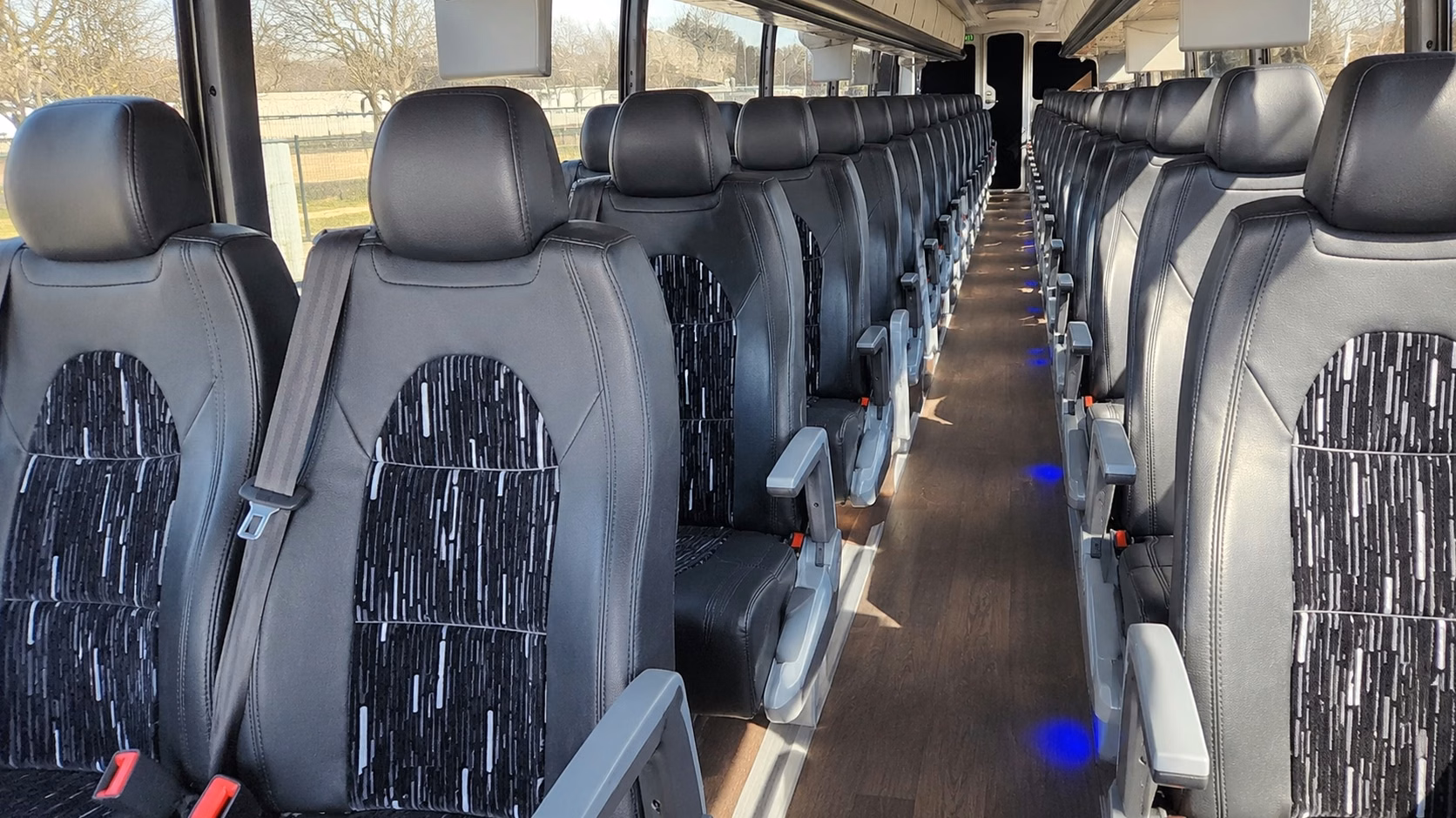 san marcos long distance transportation