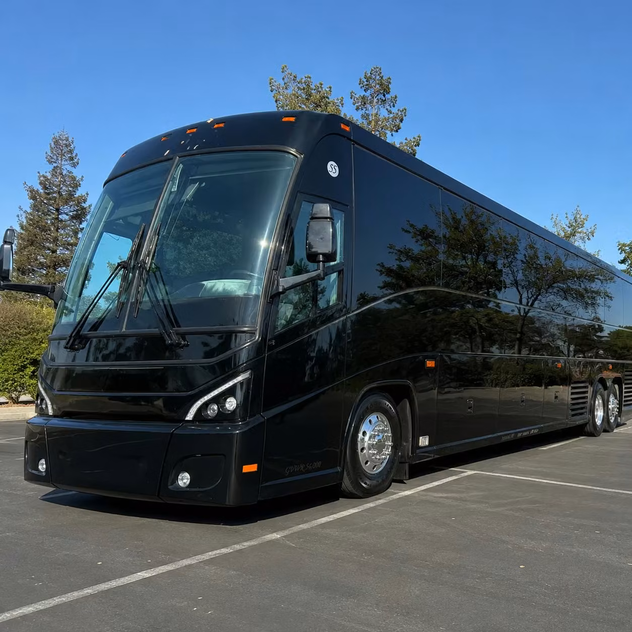 shuttle buses for san marcos city government and municipal agency transportation