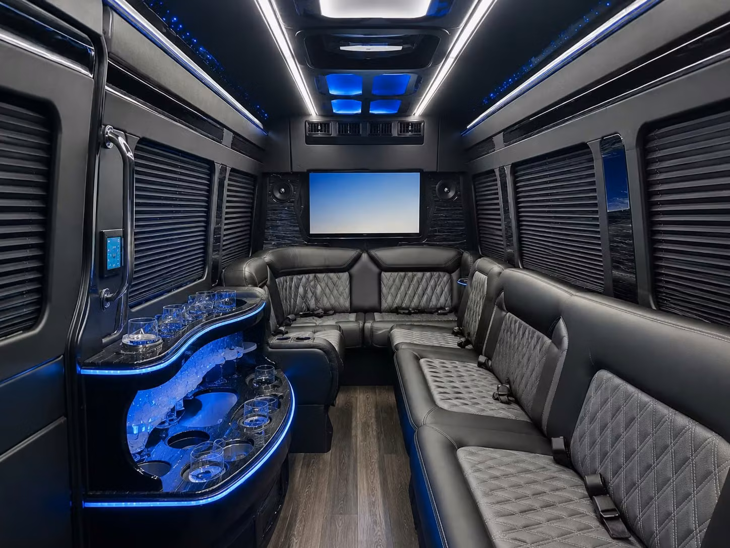 winery and brewery tour transportation in san marcos