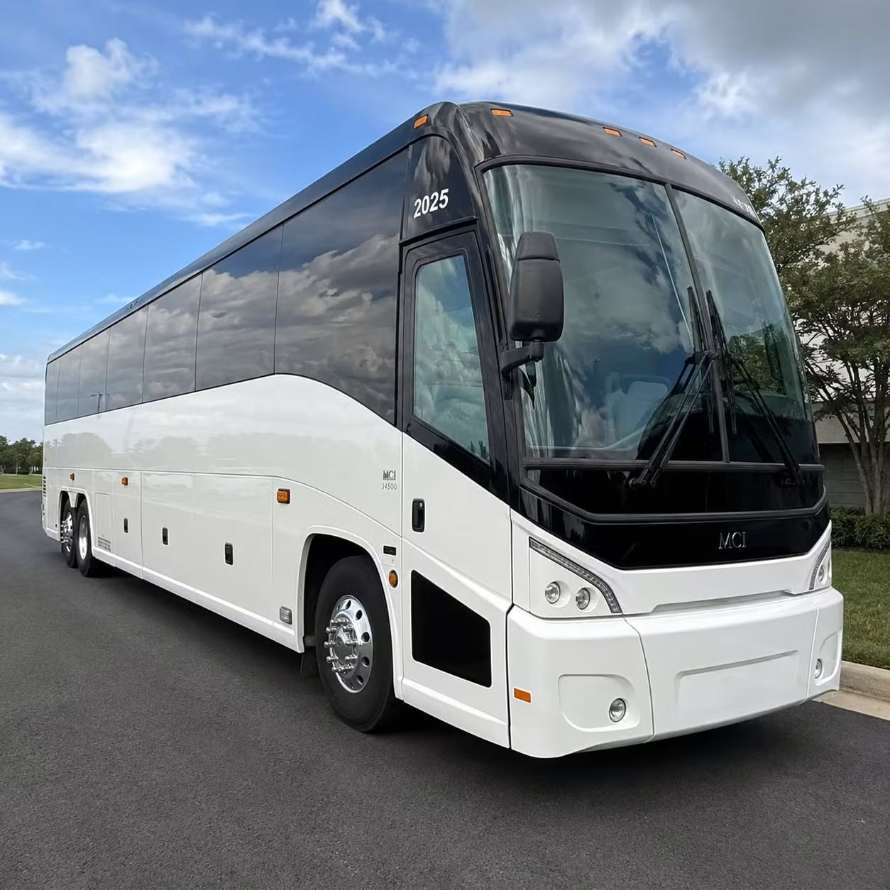 youth group and retreat transportation across san diego county